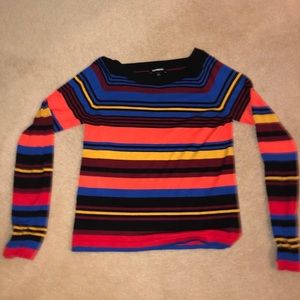 Express Sweater